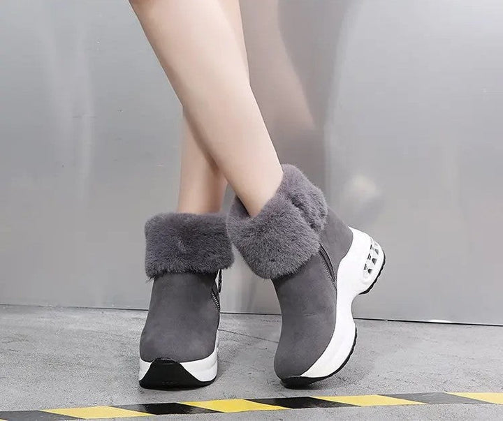 Cleo - Veelzijdige Snowboots - Trendy & Praktisch