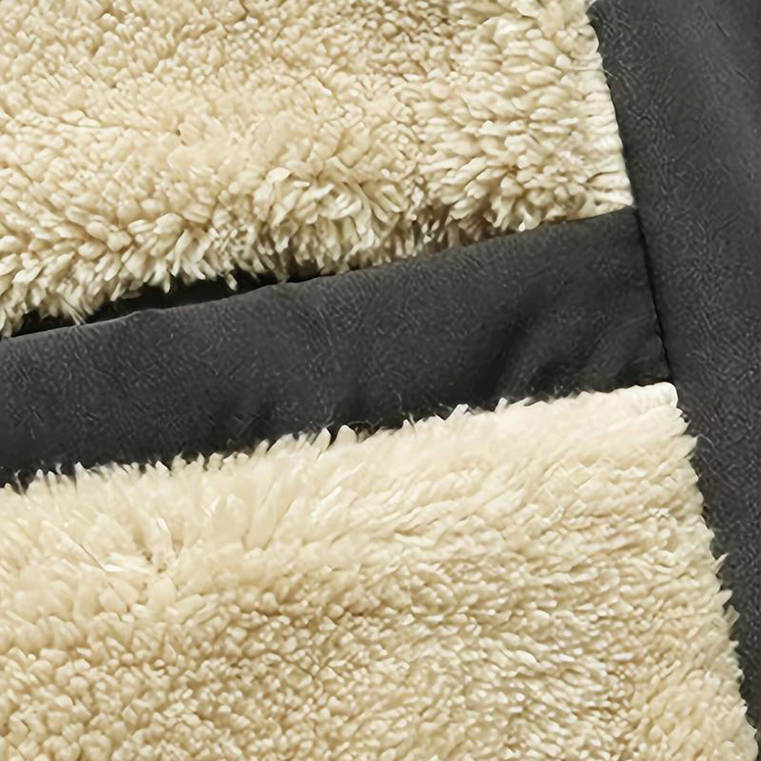 Mason - Warme Winterjas voor Heren