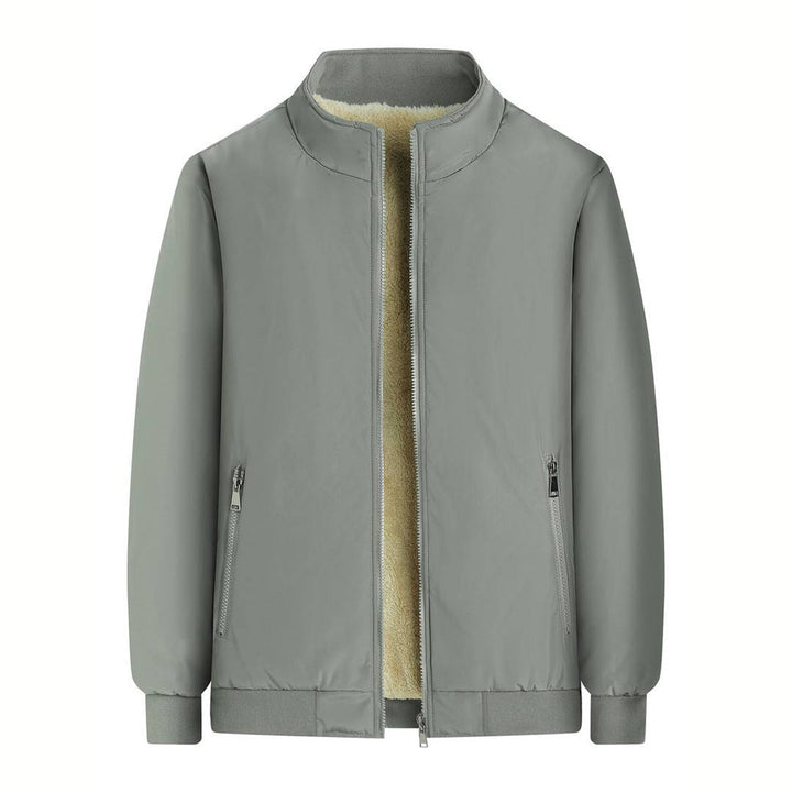 Mason - Warme Winterjas voor Heren