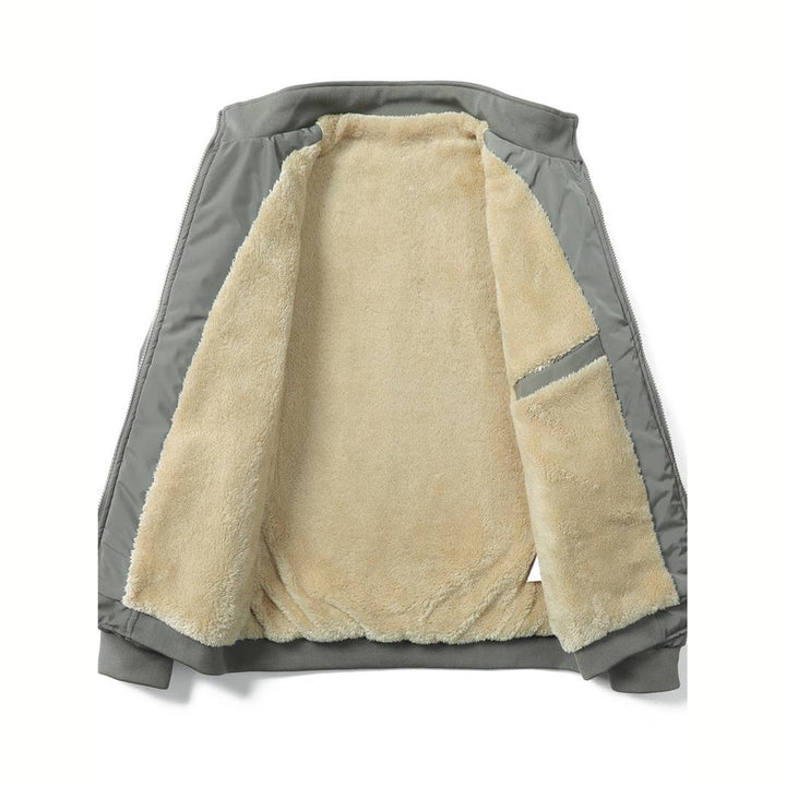 Mason - Warme Winterjas voor Heren