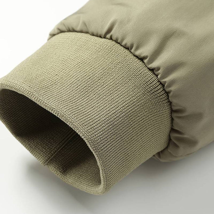 Mason - Warme Winterjas voor Heren