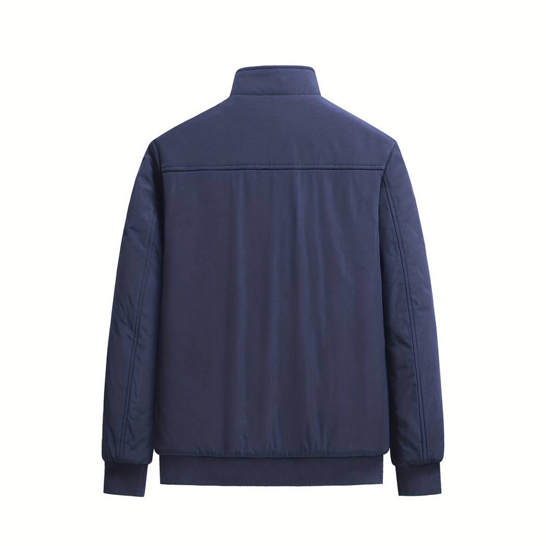 Mason - Warme Winterjas voor Heren