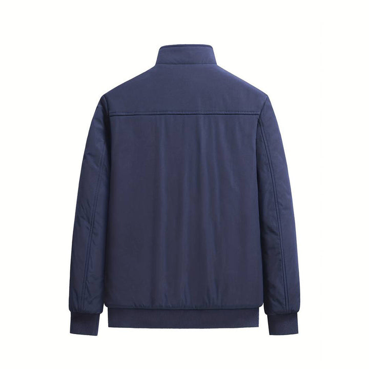 Mason - Warme Winterjas voor Heren