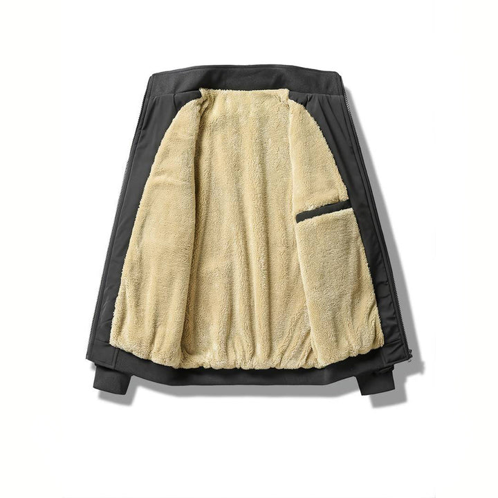 Mason - Warme Winterjas voor Heren
