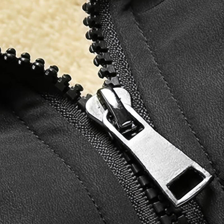 Mason - Warme Winterjas voor Heren