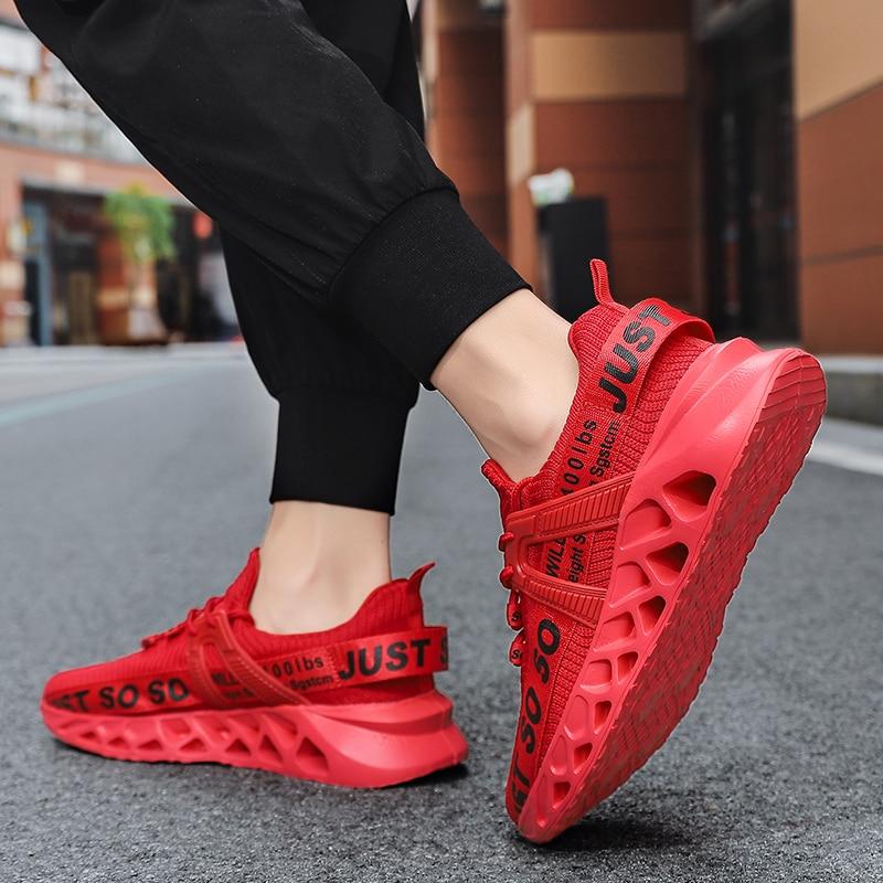 Noah Unisex Sneakers - Ademende en Comfortabele Sneakers