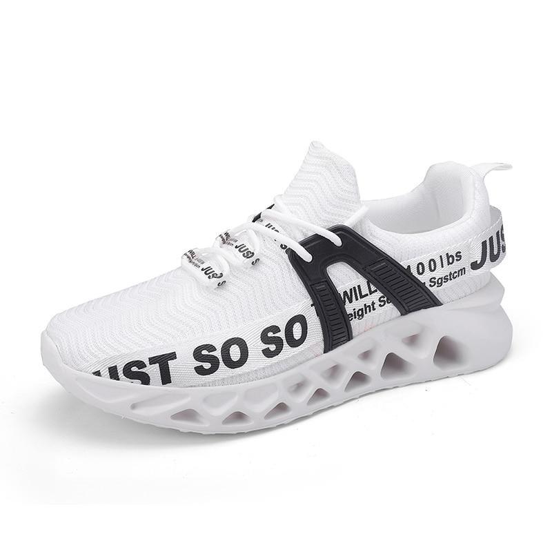 Noah Unisex Sneakers - Ademende en Comfortabele Sneakers