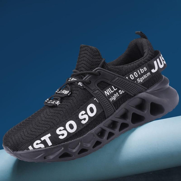 Noah Unisex Sneakers - Ademende en Comfortabele Sneakers