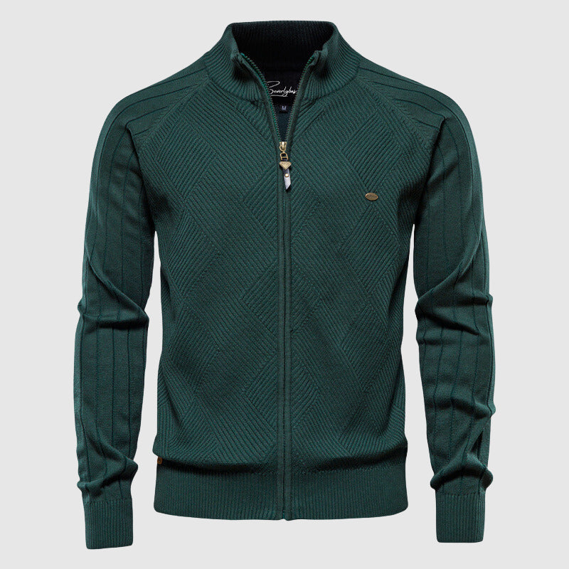 Luuk | Vest voor heren