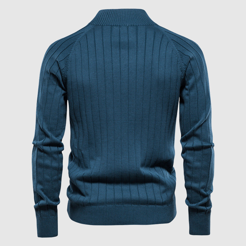 Luuk | Vest voor heren