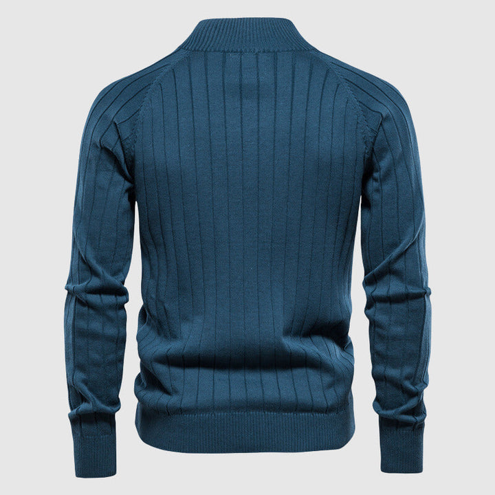 Luuk | Vest voor heren
