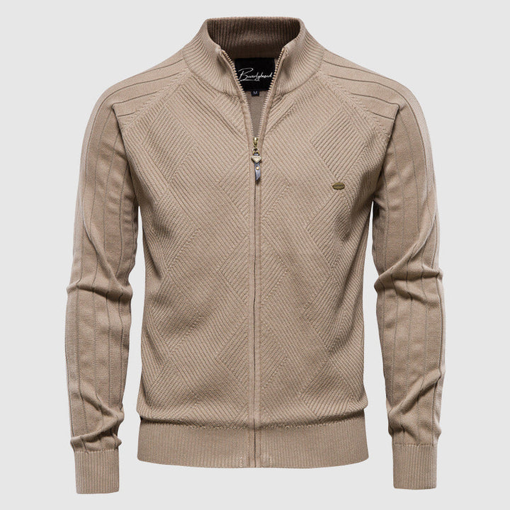 Luuk | Vest voor heren
