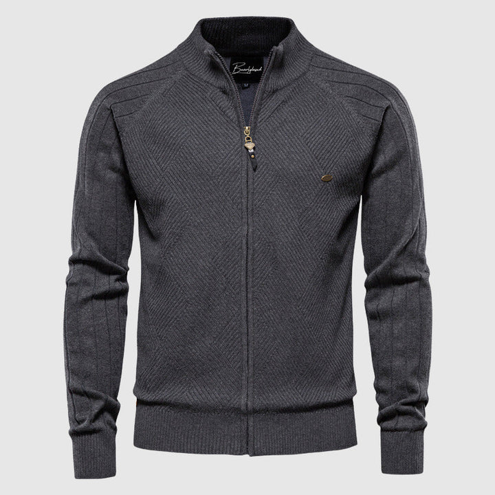 Luuk | Vest voor heren