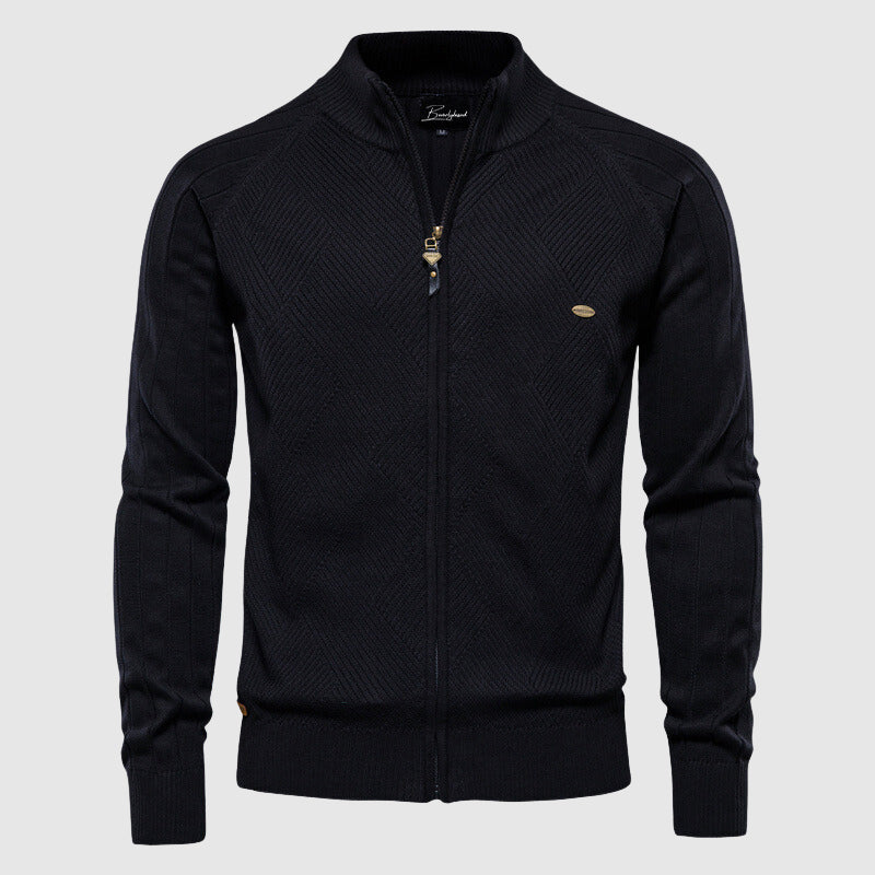 Luuk | Vest voor heren
