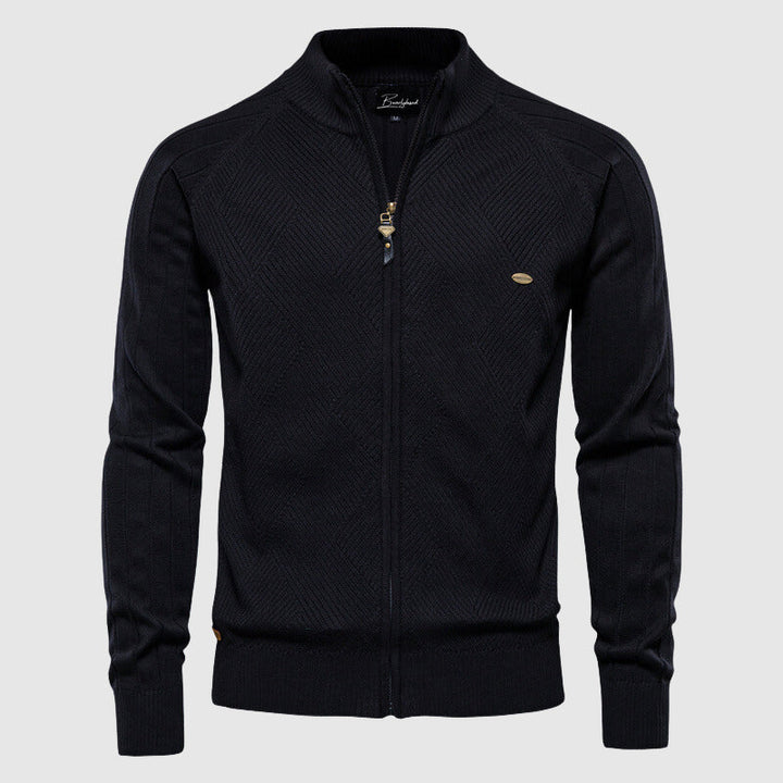 Luuk | Vest voor heren
