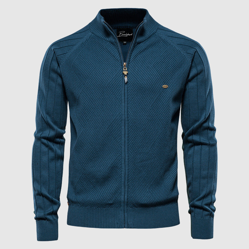 Luuk | Vest voor heren