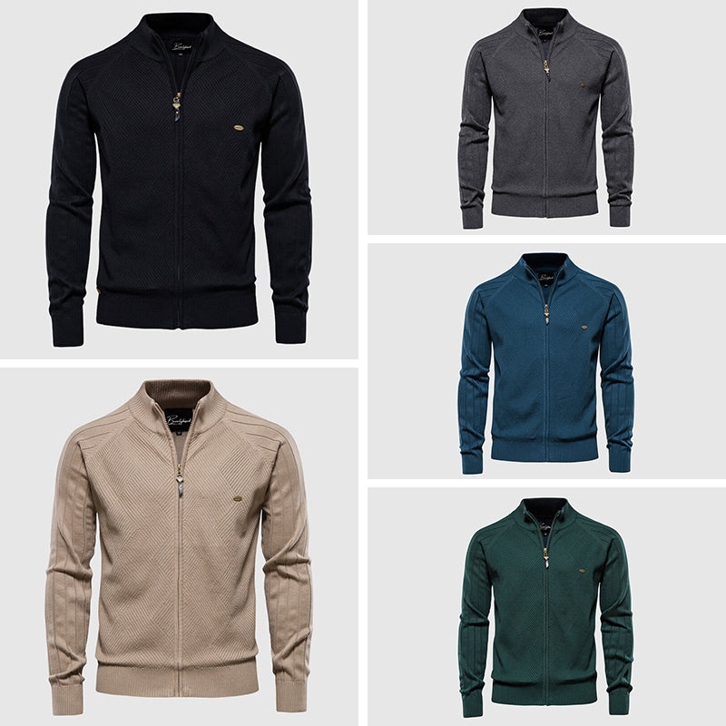 Luuk | Vest voor heren