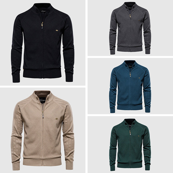 Luuk | Vest voor heren