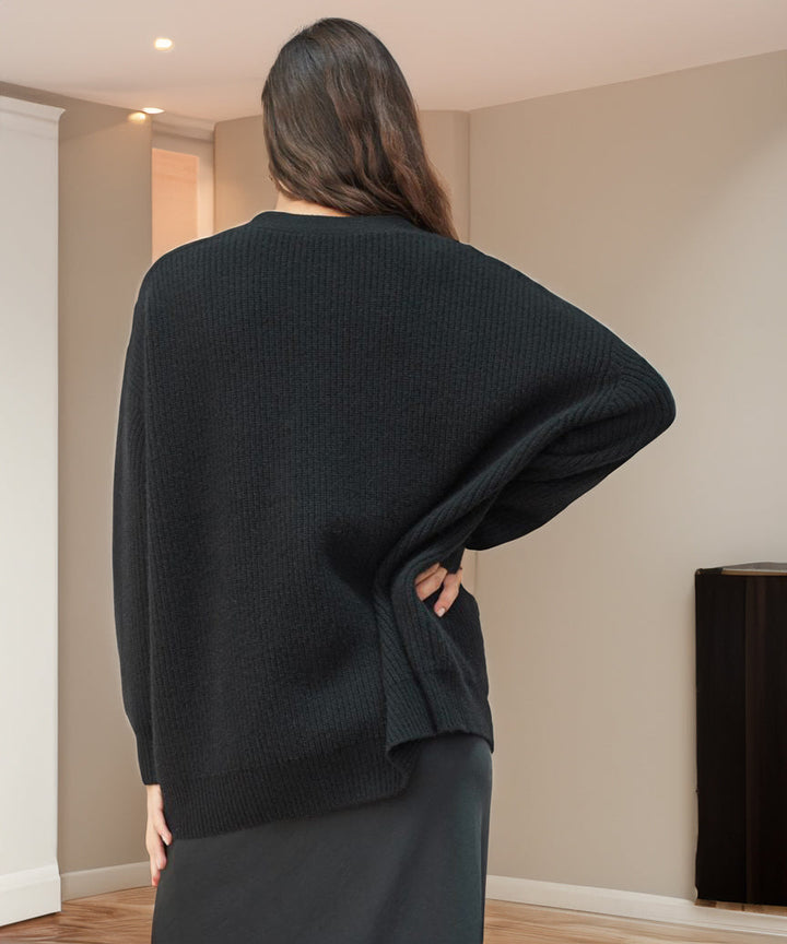 Noor | Geribd vest voor dames