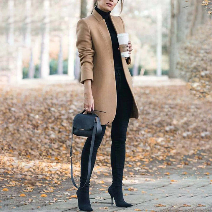 Lara | Trenchcoat voor dames