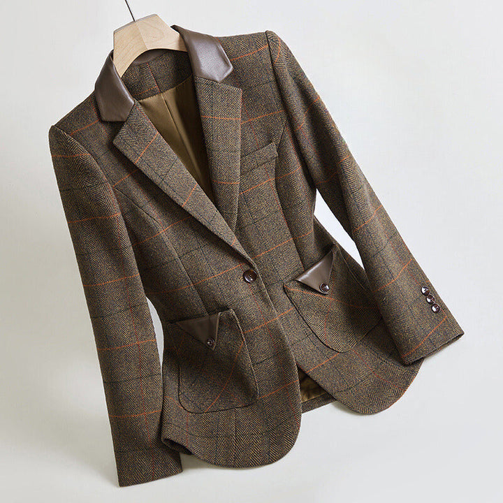 Fleur | Elegante blazer voor dames