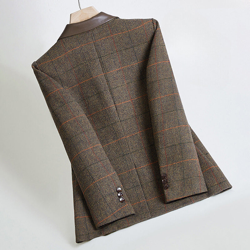 Fleur | Elegante blazer voor dames