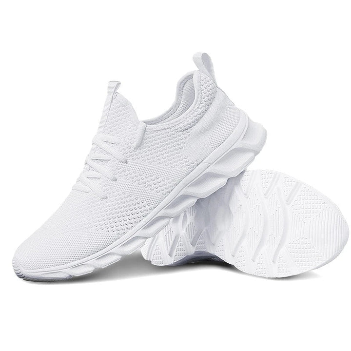 Benjamin Herensneakers - Stijlvol en Duurzaam voor Dagelijks Gebruik