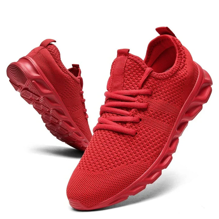 Benjamin Herensneakers - Stijlvol en Duurzaam voor Dagelijks Gebruik