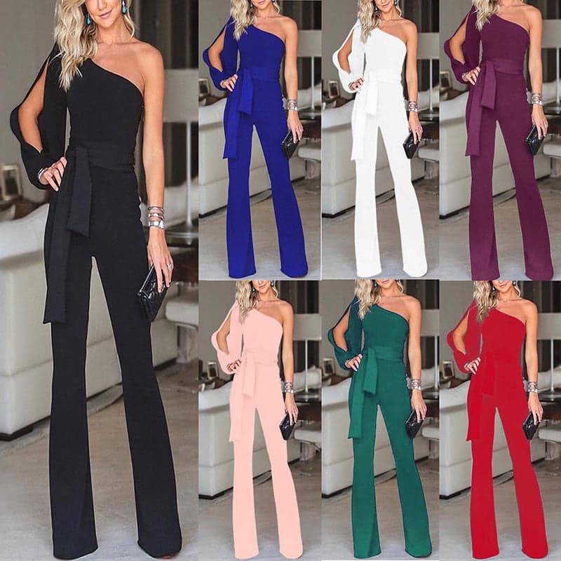 Zara - Dames Jumpsuit