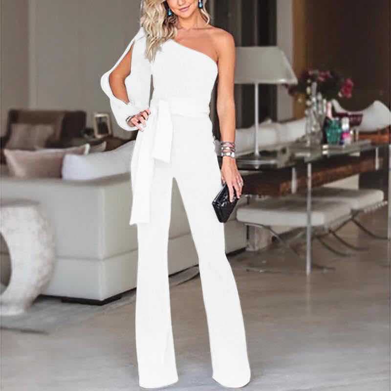 Zara - Dames Jumpsuit