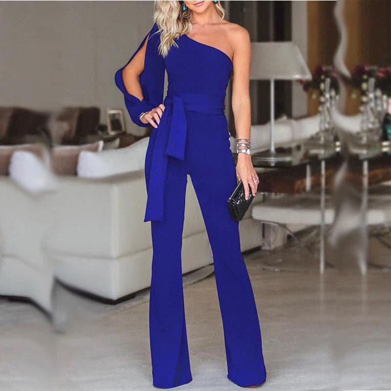 Zara - Dames Jumpsuit