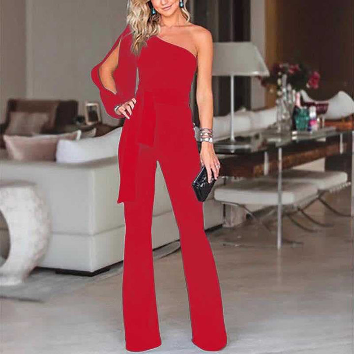 Zara - Dames Jumpsuit