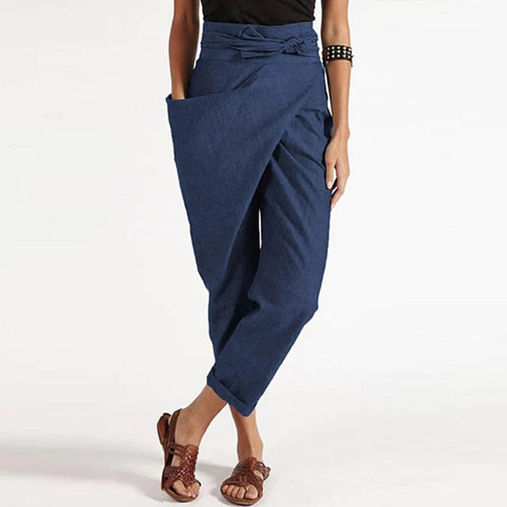 Camille - Dames Unieke Broek