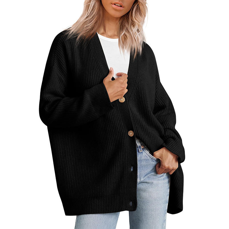 Femke | Gestreept vest voor dames
