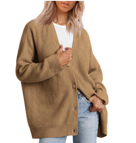 Femke | Gestreept vest voor dames