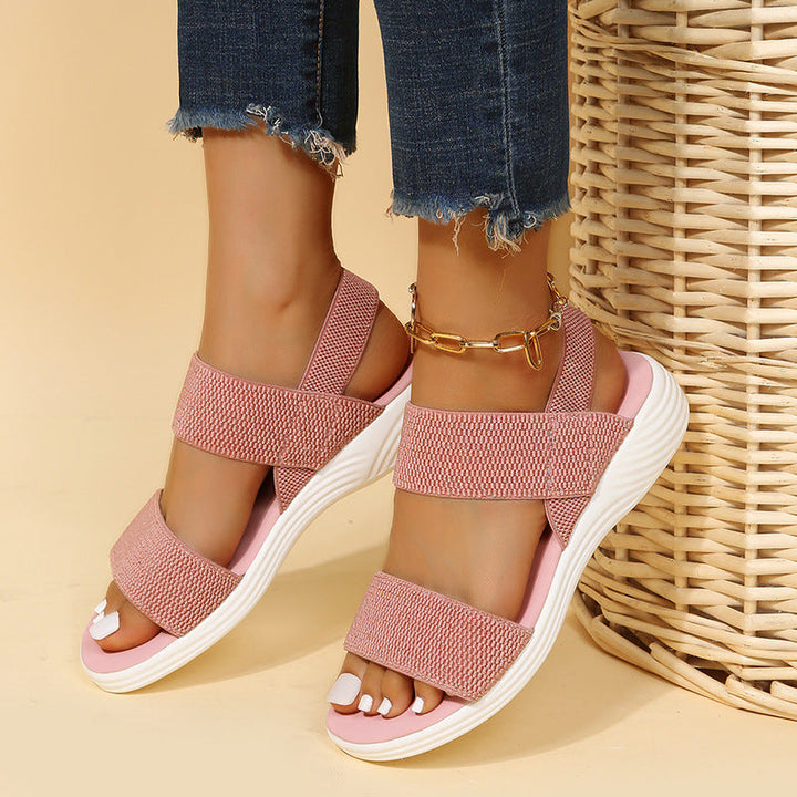 Nienke - Dames Elegante Sandalen