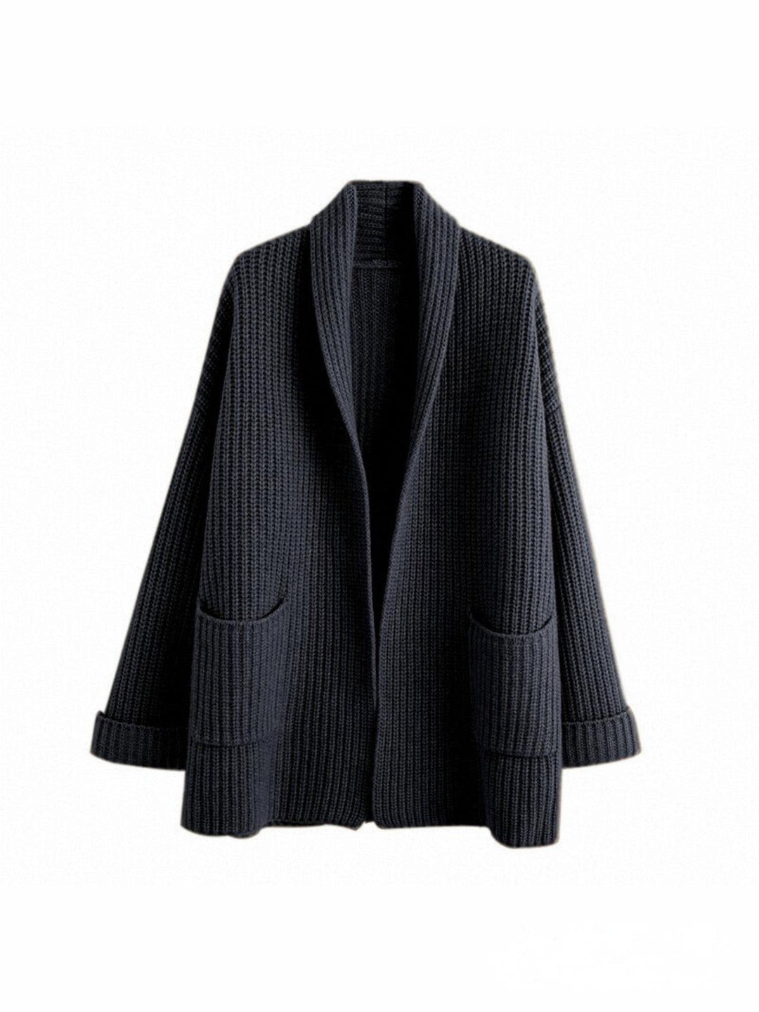 Sanne | Oversized cardigan voor dames