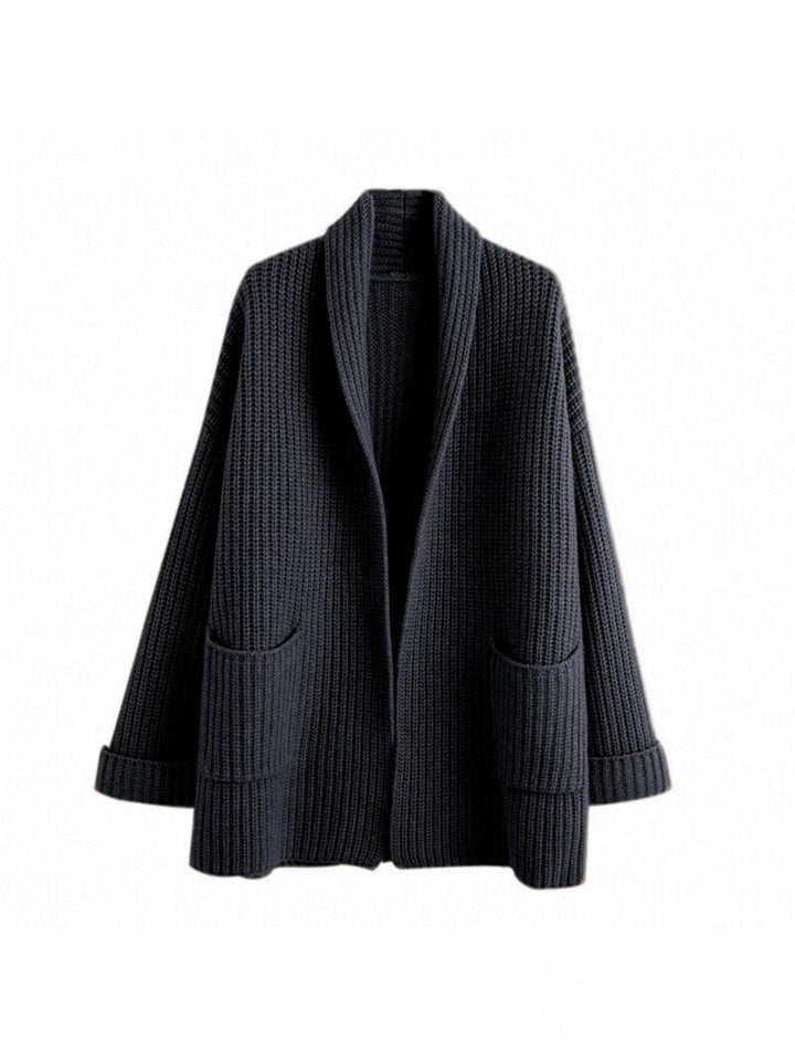 Sanne | Oversized cardigan voor dames