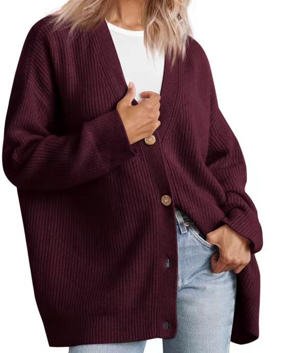 Femke | Gestreept vest voor dames