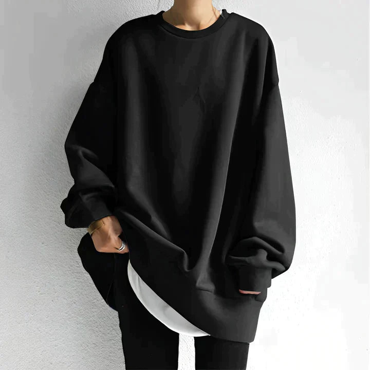 Jorien | Oversized sweater voor dames
