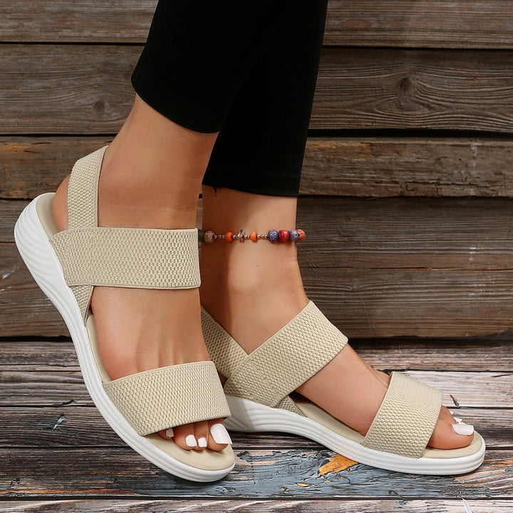 Nienke - Dames Elegante Sandalen