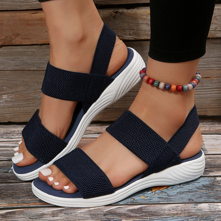 Nienke - Dames Elegante Sandalen
