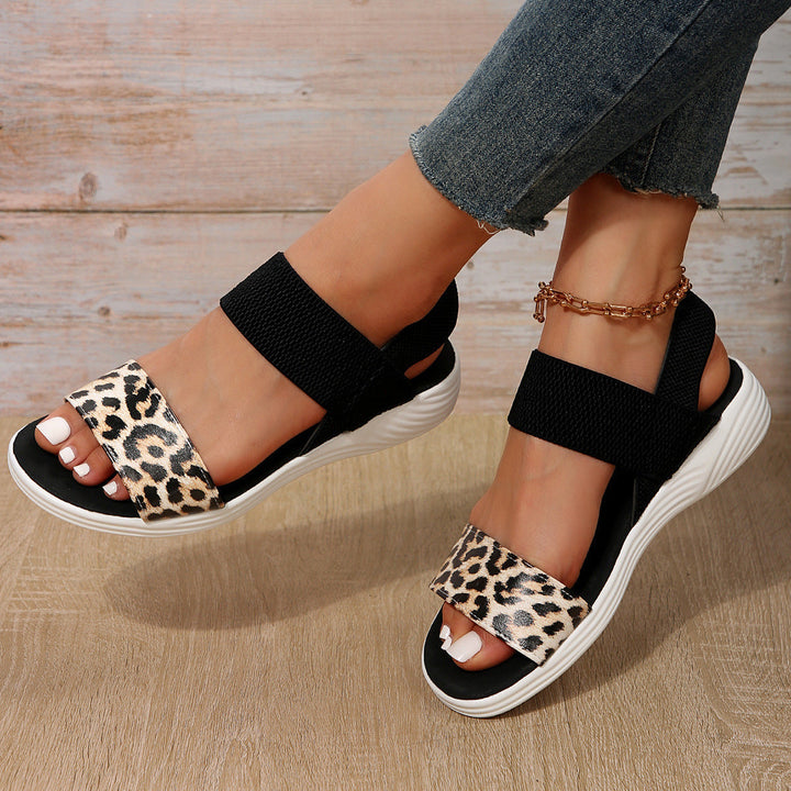 Nienke - Dames Elegante Sandalen