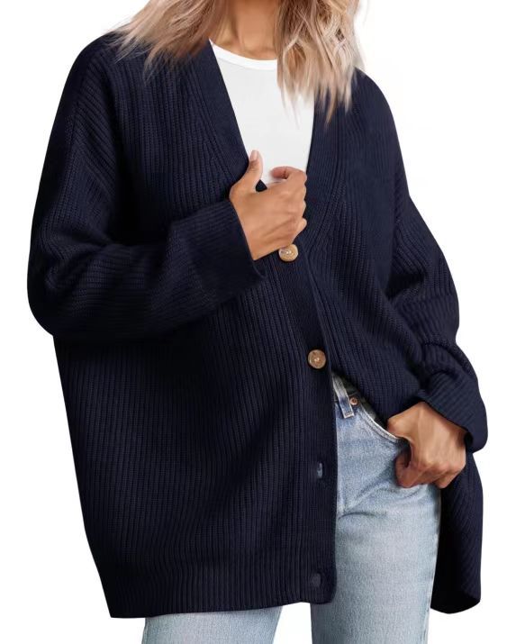 Femke | Gestreept vest voor dames