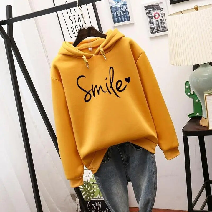Anouk | Hoodie voor dames