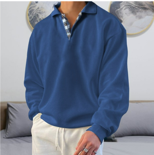 Thijs | Casual trui voor heren
