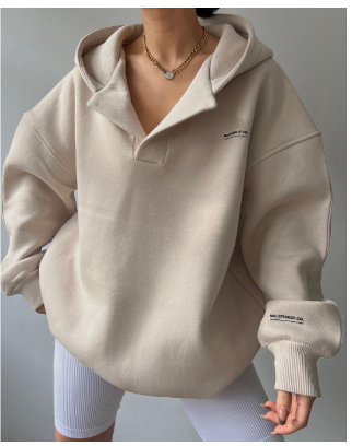 Femke | Hoodie voor dames