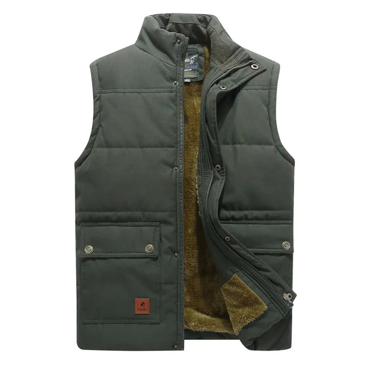Thijs | Bodywarmer voor heren