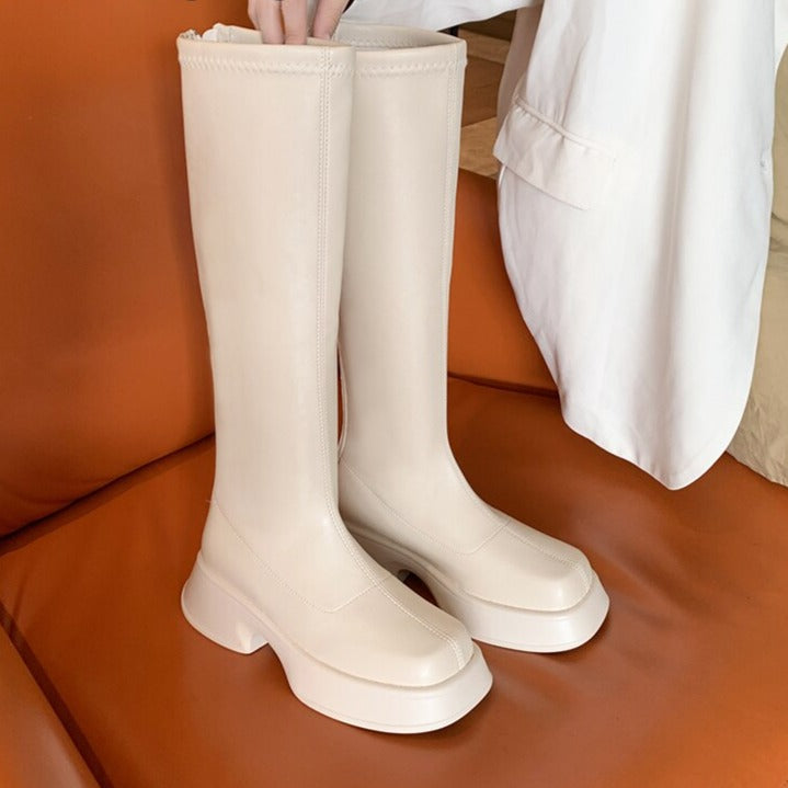 Zara - Stoere Boots - Uniek & Comfortabel