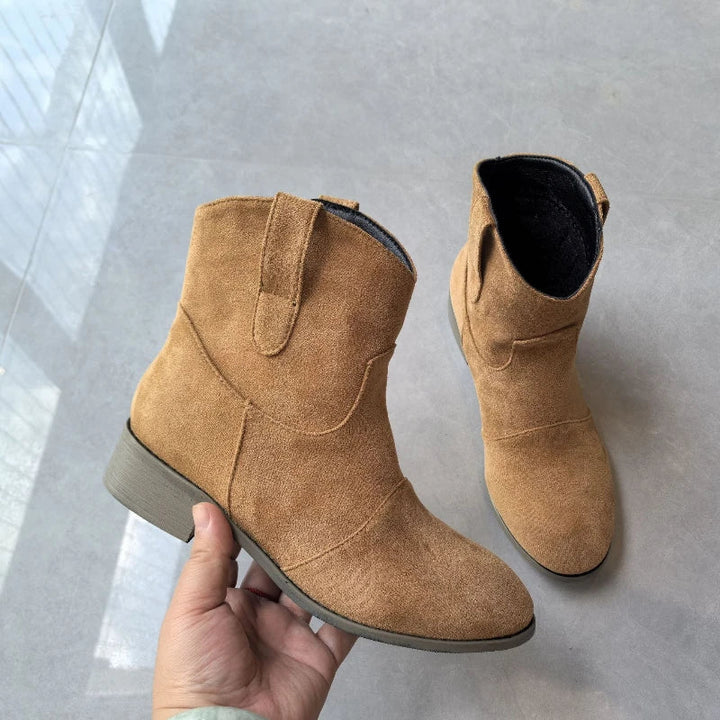 Iris | Western laarzen voor dames